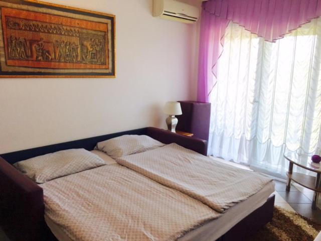 Apartment Mirella Umago Esterno foto
