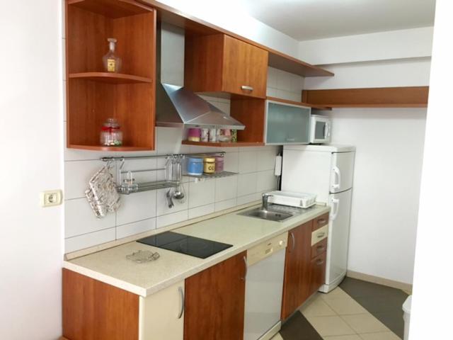 Apartment Mirella Umago Esterno foto