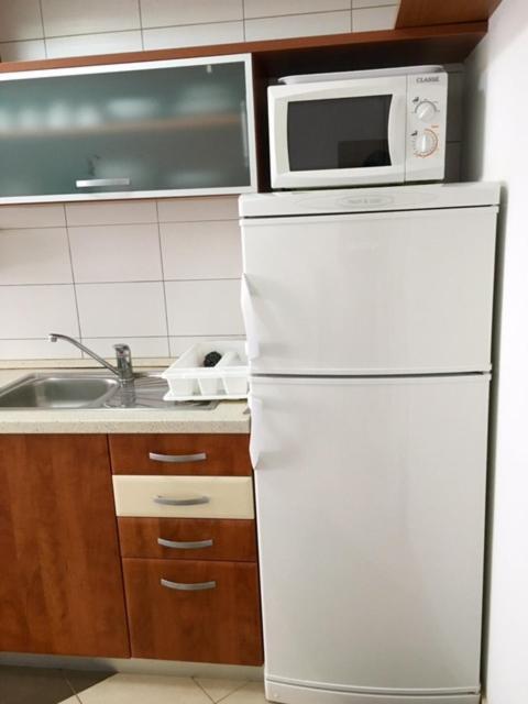 Apartment Mirella Umago Esterno foto