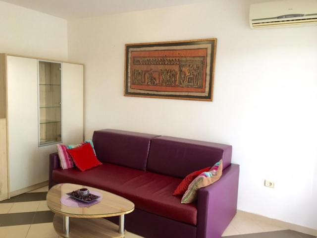 Apartment Mirella Umago Esterno foto